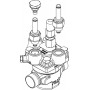 DANFOSS ICSH 32 32D Клапан электромагнитный(пр. класс 4053069942) 027H3309 DANFOSS ICSH 32 32D Клапан электромагнитный(пр. класс 4053069942) 027H3309