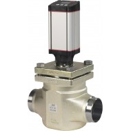 DANFOSS ICM 40-B Клапан-регулятор универсальный 027H4001