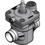 DANFOSS 027H4020 — ICS 40 (D 40) Клапан регулятор давления 027H4020 DANFOSS 027H4020 — ICS 40 (D 40) Клапан регулятор давления 027H4020