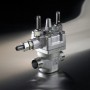 DANFOSS ICLX 40 A Клапан соленоидный 027H4041 DANFOSS ICLX 40 A Клапан соленоидный 027H4041