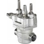 DANFOSS ICLX 40 A Клапан соленоидный 027H4041 DANFOSS ICLX 40 A Клапан соленоидный 027H4041