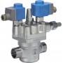 DANFOSS ICLX 40 A Клапан соленоидный 027H4041 DANFOSS ICLX 40 A Клапан соленоидный 027H4041