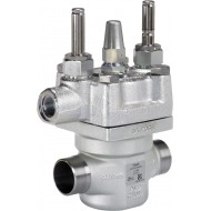 DANFOSS ICLX 40 SOC Клапан соленоидный 027H4042