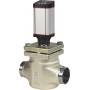 DANFOSS Клапан регулятор-давления ICM 50-A (65 DIN), без привода 027H5008 DANFOSS Клапан регулятор-давления ICM 50-A (65 DIN), без привода 027H5008