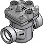 DANFOSS ICS 50 Клапан регулятор давления 027H5032 DANFOSS ICS 50 Клапан регулятор давления 027H5032