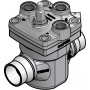 DANFOSS ICS 50 Клапан регулятор давления 027H5033 DANFOSS ICS 50 Клапан регулятор давления 027H5033