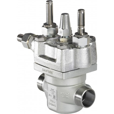 DANFOSS ICLX 50 A Клапан соленоидный 027H5041 DANFOSS ICLX 50 A Клапан соленоидный 027H5041