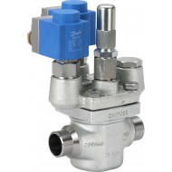 DANFOSS ICSH 50 50D Клапан электромагнитный 027H5309