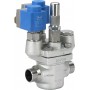 DANFOSS ICSH 50 50D Клапан электромагнитный 027H5309 DANFOSS ICSH 50 50D Клапан электромагнитный 027H5309