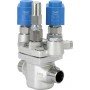 DANFOSS ICSH 50 50D Клапан электромагнитный 027H5309 DANFOSS ICSH 50 50D Клапан электромагнитный 027H5309