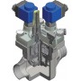 DANFOSS ICSH 50 50D Клапан электромагнитный 027H5309 DANFOSS ICSH 50 50D Клапан электромагнитный 027H5309
