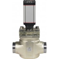 DANFOSS Клапан регулятор-давления ICM 65-A (65 DIN), без привода 027H6010