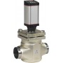 DANFOSS Клапан регулятор-давления ICM 65-A (65 DIN), без привода 027H6010 DANFOSS Клапан регулятор-давления ICM 65-A (65 DIN), без привода 027H6010