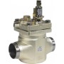 DANFOSS ICS 65 Клапан регулятор давления 027H6020 DANFOSS ICS 65 Клапан регулятор давления 027H6020