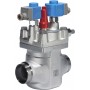 DANFOSS ICLX 65 SOC Клапан соленоидный 027H6042 DANFOSS ICLX 65 SOC Клапан соленоидный 027H6042