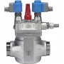 DANFOSS ICLX 65 SOC Клапан соленоидный 027H6042 DANFOSS ICLX 65 SOC Клапан соленоидный 027H6042