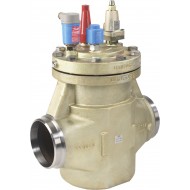 DANFOSS ICS 100 (D 100) Клапан регулятор давл.(пр. класс 4053001168) 027H7120