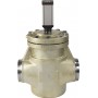 DANFOSS Клапан регулятор-давления ICM 100 (100 DIN), без привода 027H7130 DANFOSS Клапан регулятор-давления ICM 100 (100 DIN), без привода 027H7130