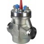 DANFOSS Клапан соленоидный ICLX 100 D 027H7147 DANFOSS Клапан соленоидный ICLX 100 D 027H7147