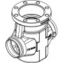 DANFOSS Клапан соленоидный ICLX 100 D 027H7147 DANFOSS Клапан соленоидный ICLX 100 D 027H7147