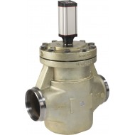 DANFOSS ICM 125 (D 125) Клапан универсальный 027H7150