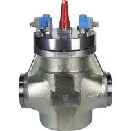 DANFOSS ICLX 125 (D 125) Клапан соленоидный 027H7157