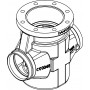 DANFOSS ICLX 125 (D 125) Клапан соленоидный 027H7157 DANFOSS ICLX 125 (D 125) Клапан соленоидный 027H7157
