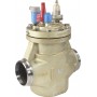 DANFOSS ICS 150 Клапан-регулятор универсальный. 027H7160 DANFOSS ICS 150 Клапан-регулятор универсальный. 027H7160
