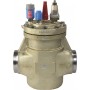 DANFOSS ICS 150 Клапан-регулятор универсальный. 027H7160 DANFOSS ICS 150 Клапан-регулятор универсальный. 027H7160