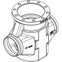 DANFOSS ICLX 150 A Клапан соленоидный 027H7168 DANFOSS ICLX 150 A Клапан соленоидный 027H7168