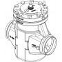 DANFOSS ICM150 Клапан-регулятор универсальный. 027H7171 DANFOSS ICM150 Клапан-регулятор универсальный. 027H7171