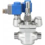 DANFOSS ICSH 80 80D Клапан электромагнитный 027H7302 DANFOSS ICSH 80 80D Клапан электромагнитный 027H7302