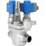 DANFOSS ICSH 80 80D Клапан электромагнитный 027H7302 DANFOSS ICSH 80 80D Клапан электромагнитный 027H7302