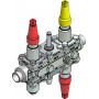 DANFOSS ICF20-6-1RA (25 D) Клапан-регулятор универсальный 027L3002 DANFOSS ICF20-6-1RA (25 D) Клапан-регулятор универсальный 027L3002