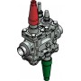 DANFOSS ICF 25-4-18 (40D) Клапан универсальный 027L4165 DANFOSS ICF 25-4-18 (40D) Клапан универсальный 027L4165