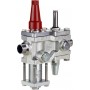 DANFOSS ICF 15-4-8 (20 D) Клапан-регулятор универсальный 027L4520 DANFOSS ICF 15-4-8 (20 D) Клапан-регулятор универсальный 027L4520