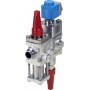 DANFOSS ICF 15-4-9H Клапан-регулятор универсальн 027L4521 DANFOSS ICF 15-4-9H Клапан-регулятор универсальн 027L4521