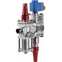 DANFOSS ICF 15-4-9H Клапан-регулятор универсальн 027L4521 DANFOSS ICF 15-4-9H Клапан-регулятор универсальн 027L4521