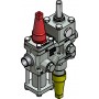 DANFOSS ICF 15-4-10H Клапан-регулятор универсаль 027L4524 DANFOSS ICF 15-4-10H Клапан-регулятор универсаль 027L4524