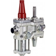 DANFOSS ICF 15-4-8 Клапан-регулятор универсальны 027L4535