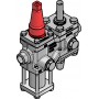 DANFOSS ICF 15-4-8 Клапан-регулятор универсальны 027L4535 DANFOSS ICF 15-4-8 Клапан-регулятор универсальны 027L4535