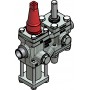 DANFOSS ICF 15-4-8 Клапан-регулятор универсальны 027L4536 DANFOSS ICF 15-4-8 Клапан-регулятор универсальны 027L4536