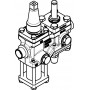 DANFOSS ICF 15-4-8 Клапан-регулятор универсальны 027L4537 DANFOSS ICF 15-4-8 Клапан-регулятор универсальны 027L4537