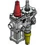 DANFOSS ICF-15-4-10RB Клапан-регулятор универ. 027L4540 DANFOSS ICF-15-4-10RB Клапан-регулятор универ. 027L4540