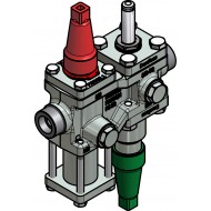 DANFOSS ICF 15-4-18H (15 DIN) Клапан-регулятор у 027L4542