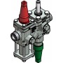DANFOSS ICF 15-4-18H (15 DIN) Клапан-регулятор у 027L4542 DANFOSS ICF 15-4-18H (15 DIN) Клапан-регулятор у 027L4542