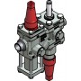 DANFOSS ICF 15-4-8 Клапан-регулятор универсальны 027L4573 DANFOSS ICF 15-4-8 Клапан-регулятор универсальны 027L4573