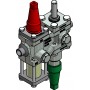 DANFOSS ICF 15-4-18 (15 D) Клапан-регулятор унив 027L4579 DANFOSS ICF 15-4-18 (15 D) Клапан-регулятор унив 027L4579