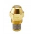 DANFOSS Топливная форсунка Danfoss, тип OD, 2,50 USgal/h, 45°, B 030B0065 DANFOSS Топливная форсунка Danfoss, тип OD, 2,50 USgal/h, 45°, B 030B0065