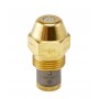 DANFOSS Топливная форсунка Danfoss, тип OD, 2,50 USgal/h, 45°, B 030B0065 DANFOSS Топливная форсунка Danfoss, тип OD, 2,50 USgal/h, 45°, B 030B0065